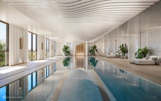 St Regis Brickell
