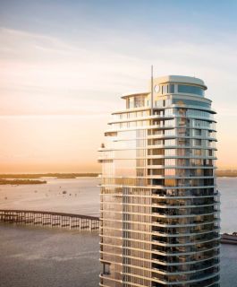St Regis Brickell