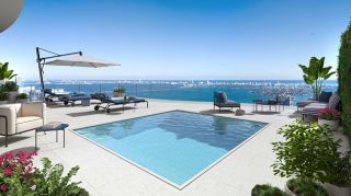 Casa Bella Miami