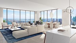 Casa Bella Miami