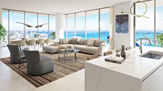 Casa Bella Miami
