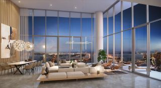 Casa Bella Miami
