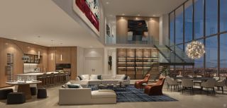 Casa Bella Miami
