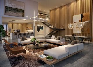 Casa Bella Miami