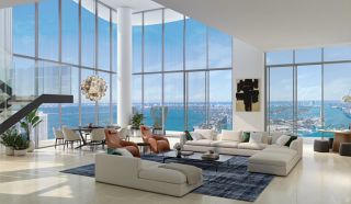 Casa Bella Miami