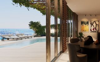 Casa Bella Miami