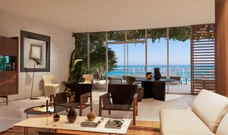 Casa Bella Miami