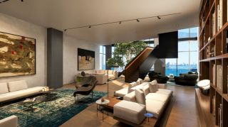 Casa Bella Miami