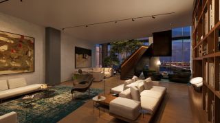 Casa Bella Miami