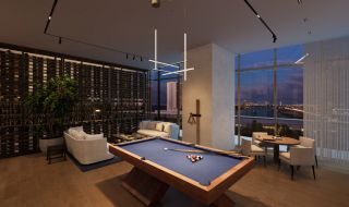 Casa Bella Miami