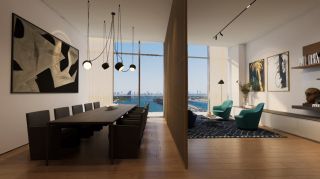 Casa Bella Miami