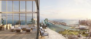Casa Bella Miami