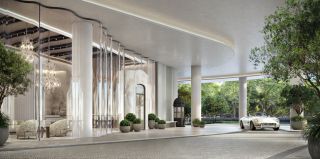 Baccarat Residences