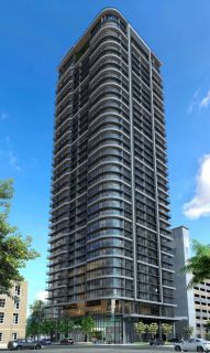 501 First Residences