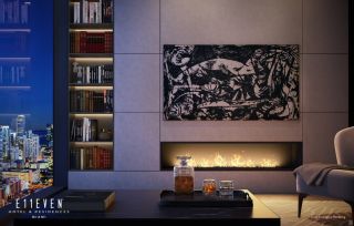 E11EVEN Hotel & Residences