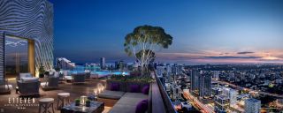 E11EVEN Hotel & Residences