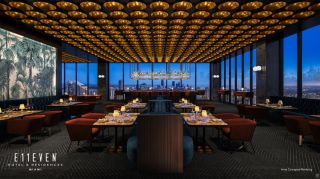 E11EVEN Hotel & Residences
