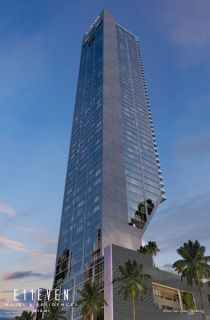 E11EVEN Hotel & Residences