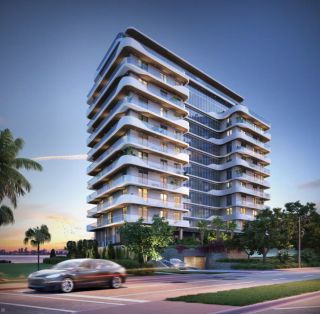 Monaco Yacht Club & Residences