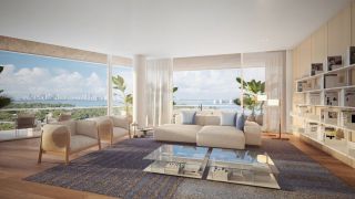 Monaco Yacht Club & Residences