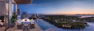 Monaco Yacht Club & Residences