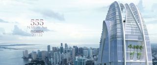 OKAN Tower Miami