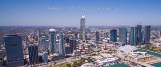 OKAN Tower Miami
