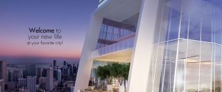 OKAN Tower Miami