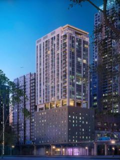 YotelPAD Miami