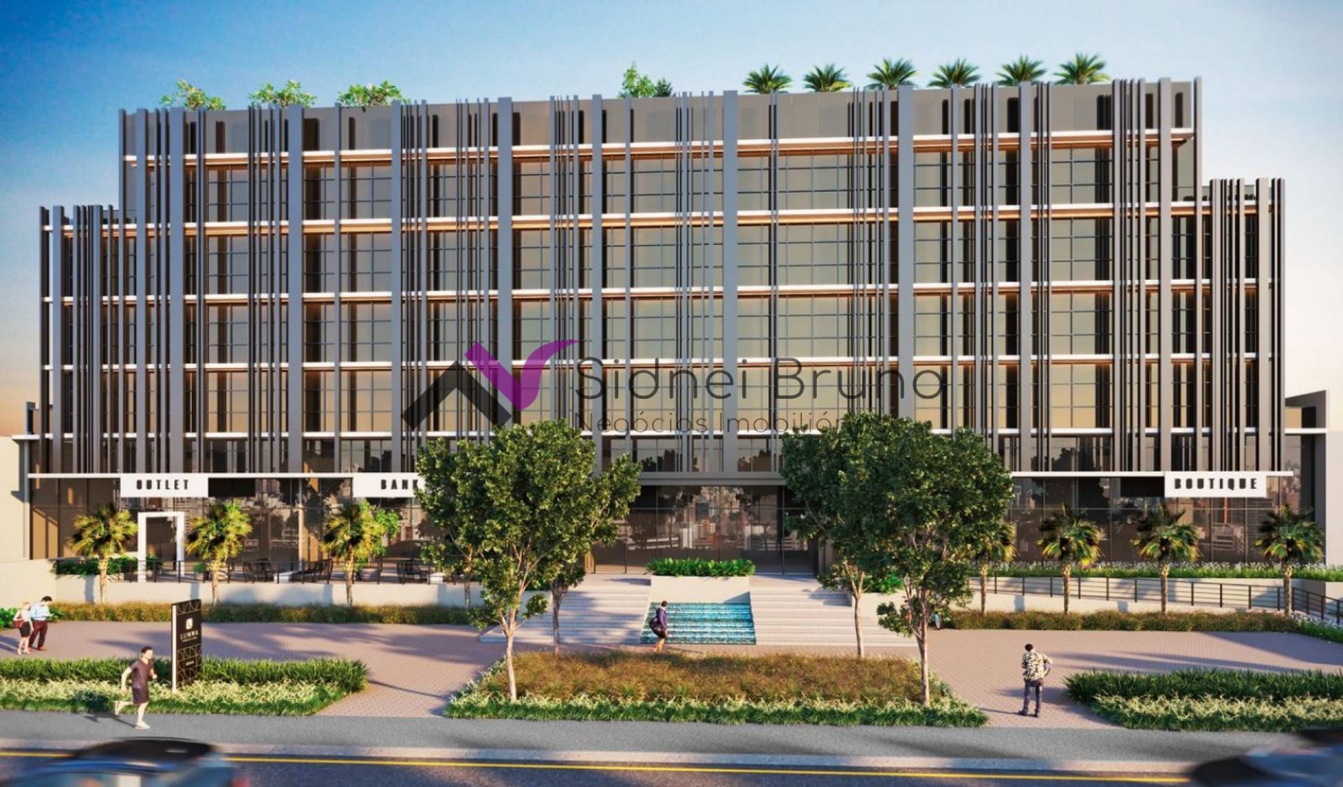 LUMMA HOME Lumma Corporate & Home