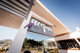 Acqua Condomínio Clube