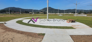 Lagoa Park Imbituba