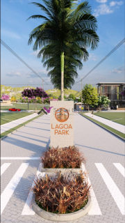 Lagoa Park Imbituba