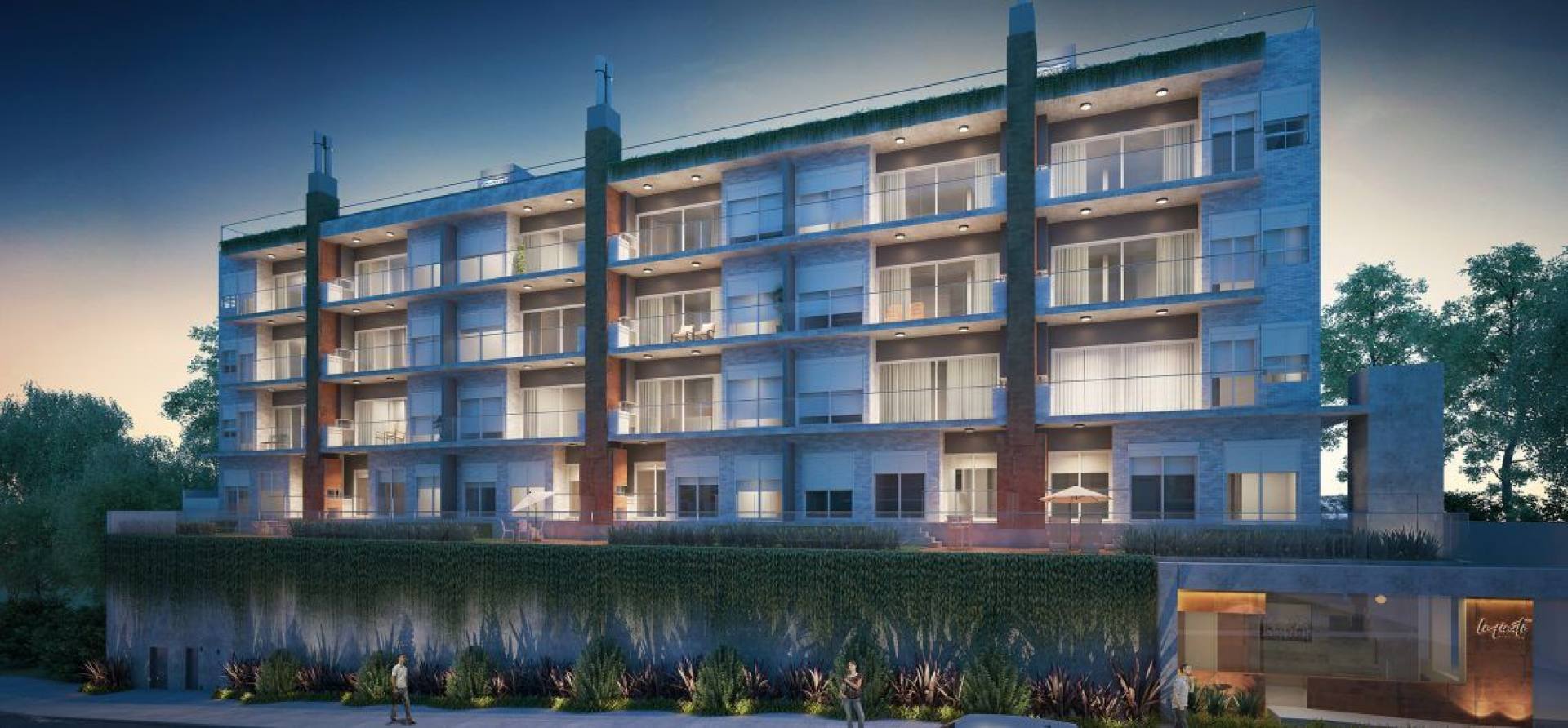 Apartamento 3 suítes, João Paulo, Florianópolis