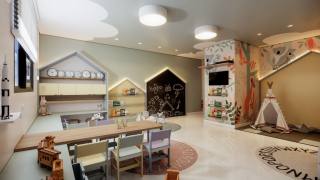 Apartamento 3 Quartos, Alto Padrão Ingleses -Florianópolis