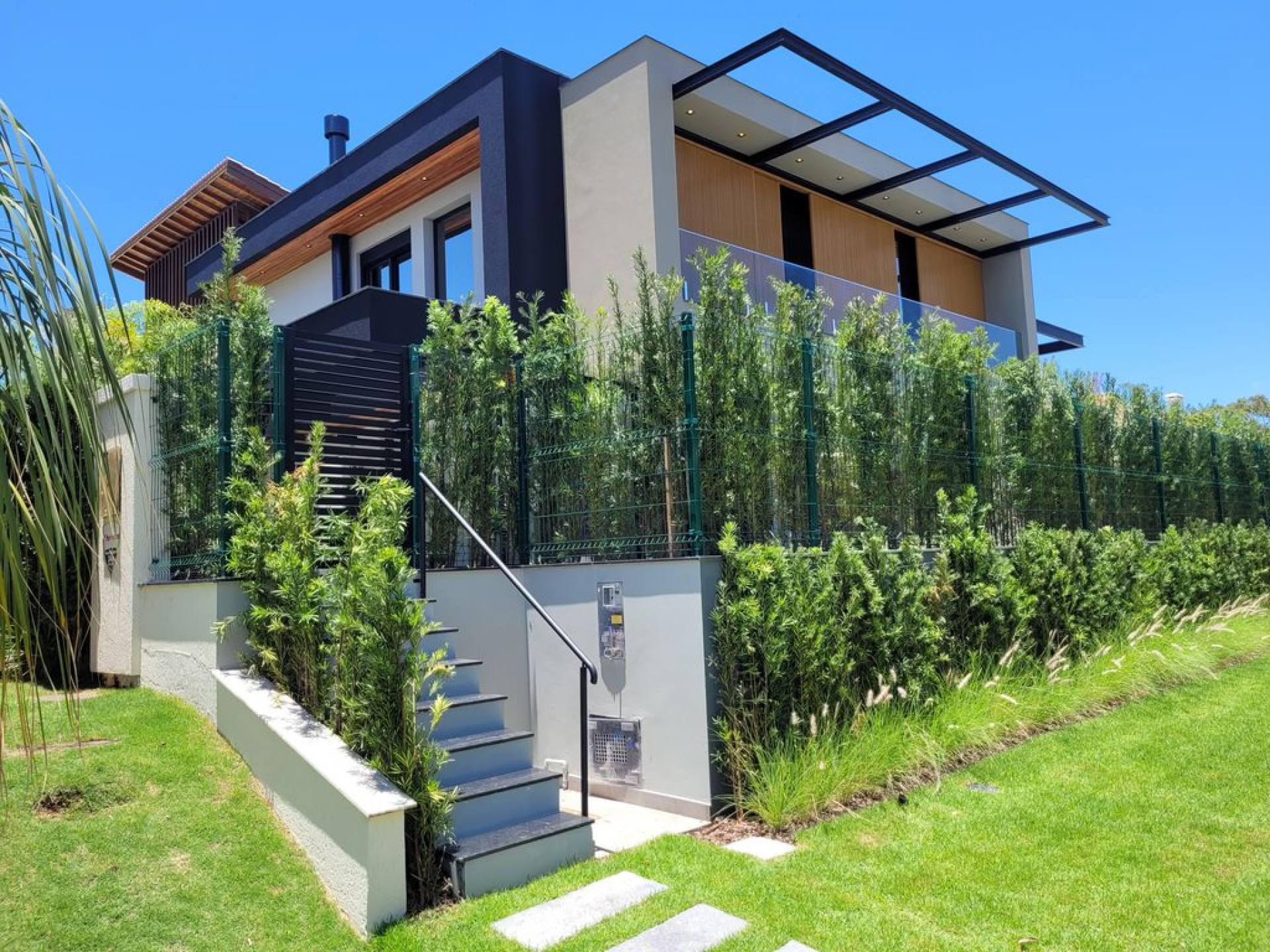 Casa 4 Quartos, Jurerê internacional, Florianópolis.