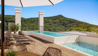 Apartamento 2 Quartos, Florianópolis/SC