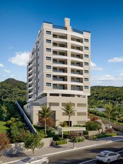 Apartamento 2 Quartos, Florianópolis/SC