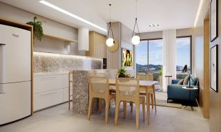 Apartamento 2 Quartos, Florianópolis