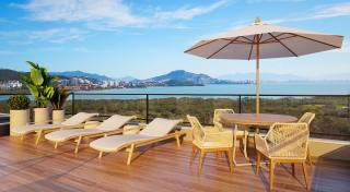 Apartamento 2 Quartos, Florianópolis