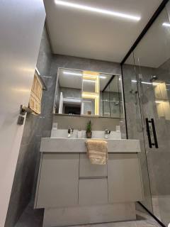 Casa de 3 Suítes Alto Padrão, Mobiliada e Decorada, Ingleses - Florianópolis