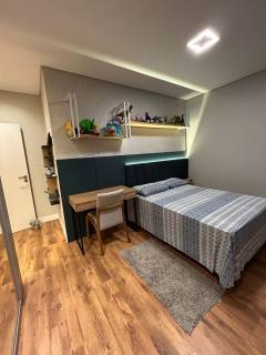 Casa de 3 Suítes Alto Padrão, Mobiliada e Decorada, Ingleses - Florianópolis