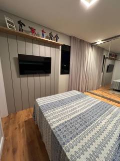 Casa de 3 Suítes Alto Padrão, Mobiliada e Decorada, Ingleses - Florianópolis