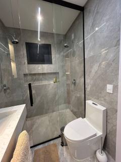 Casa de 3 Suítes Alto Padrão, Mobiliada e Decorada, Ingleses - Florianópolis