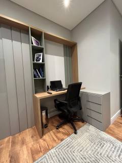 Casa de 3 Suítes Alto Padrão, Mobiliada e Decorada, Ingleses - Florianópolis