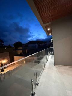 Casa de 3 Suítes Alto Padrão, Mobiliada e Decorada, Ingleses - Florianópolis