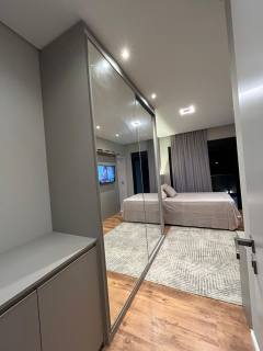 Casa de 3 Suítes Alto Padrão, Mobiliada e Decorada, Ingleses - Florianópolis