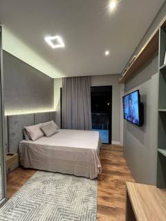 Casa de 3 Suítes Alto Padrão, Mobiliada e Decorada, Ingleses - Florianópolis