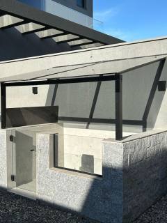 Casa de 3 Suítes Alto Padrão, Mobiliada e Decorada, Ingleses - Florianópolis