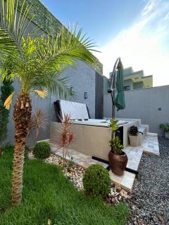 Casa de 3 Suítes Alto Padrão, Mobiliada e Decorada, Ingleses - Florianópolis